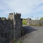 Burren House