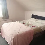 Burren House דירה ליסדונורנה