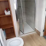 דירה Burren House *