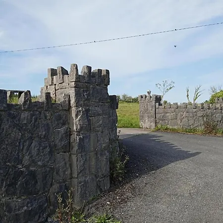 Burren House