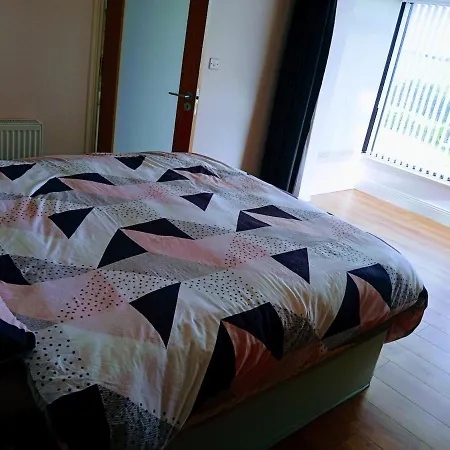 Burren House *