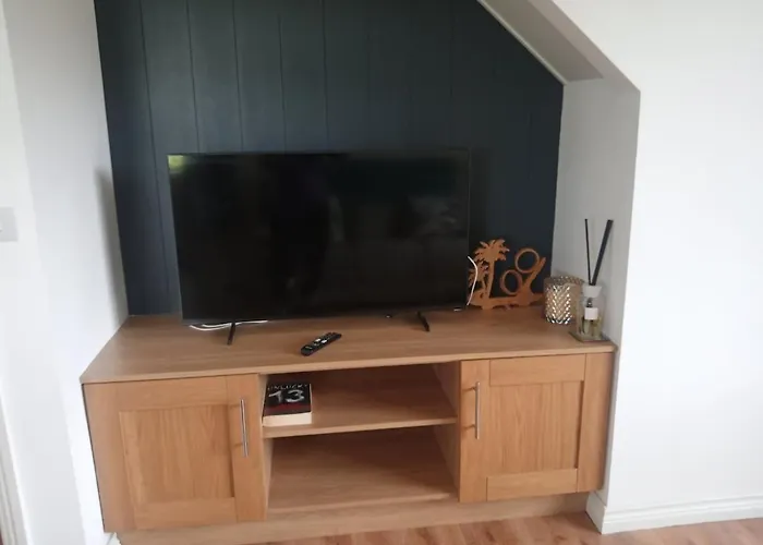 Apartamento Burren House Lisdoonvarna