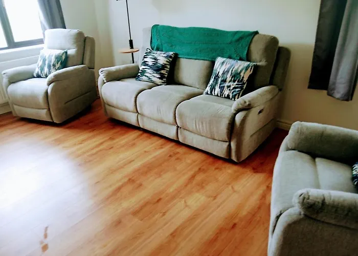 Burren House Apartamento