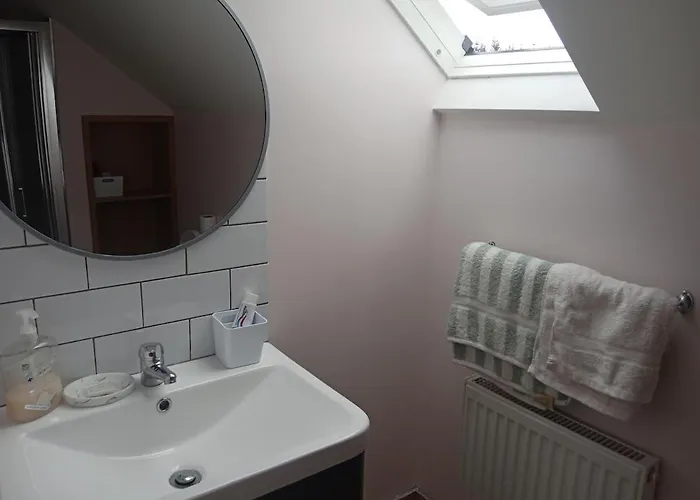 Apartamento Burren House