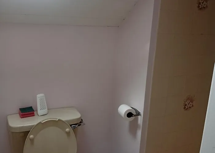 Burren House Apartamento