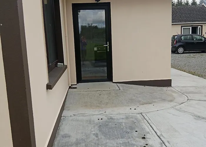 Burren House Apartamento