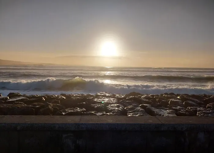 Apartamento Burren House *